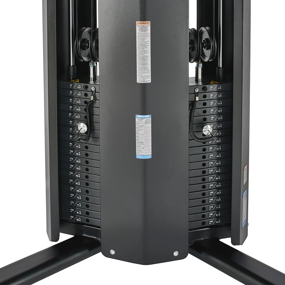 ATX Dual Pulley Functional Trainer Compact - Kabelzug - Image 3