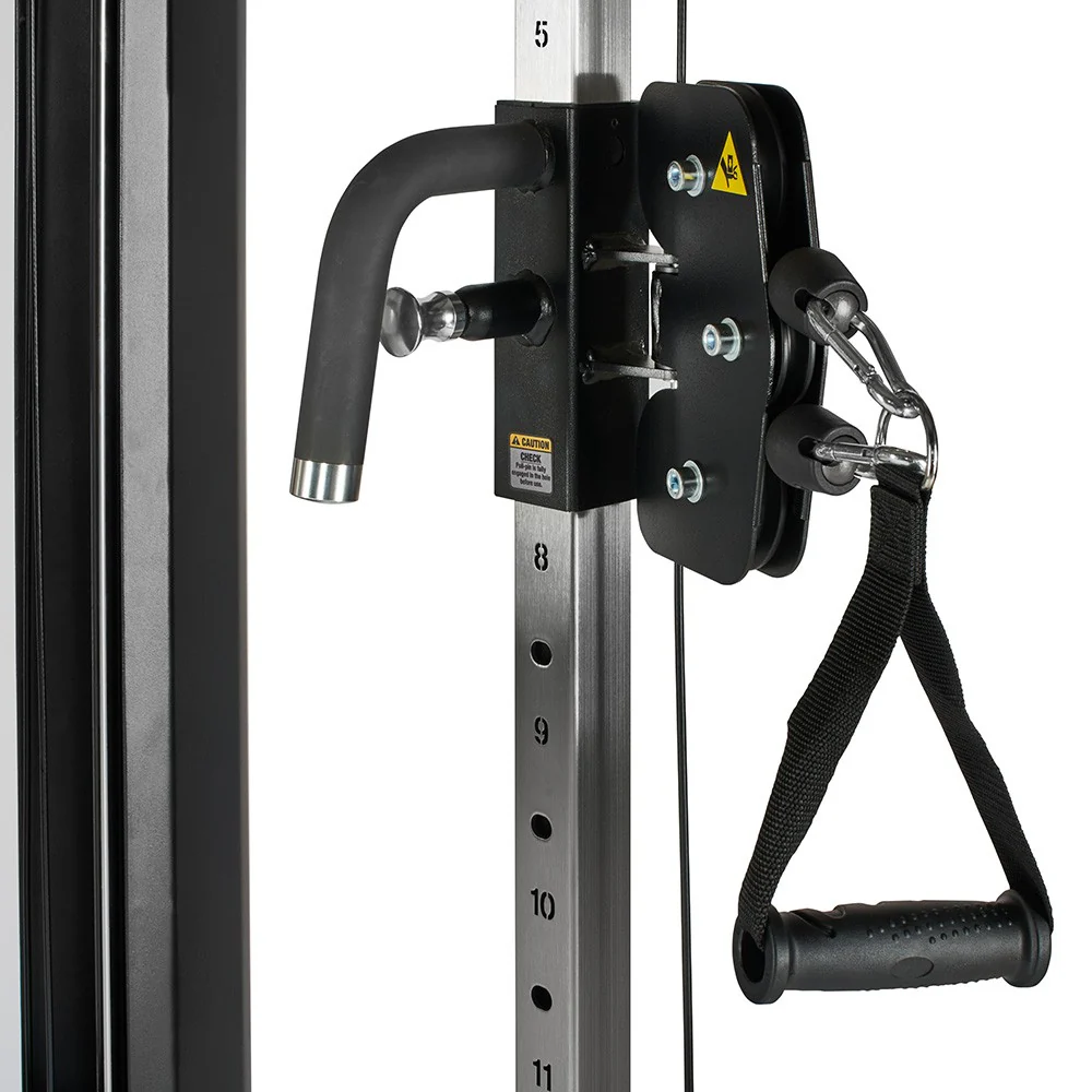 ATX Dual Pulley Functional Trainer Compact - Kabelzug - Image 5
