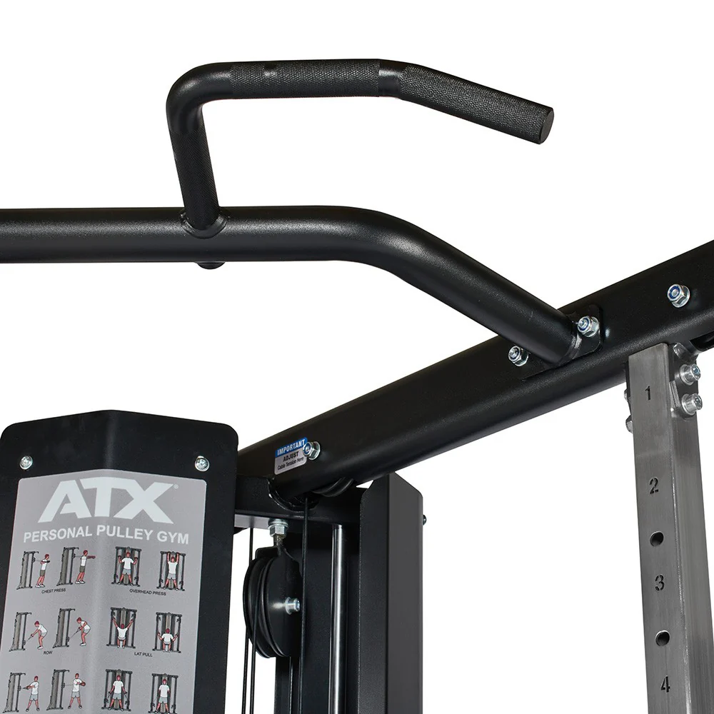 ATX Dual Pulley Functional Trainer Compact - Kabelzug - Image 6