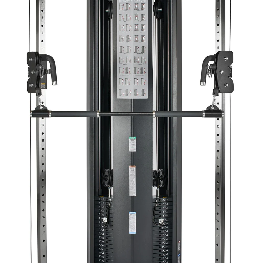 ATX Dual Pulley Functional Trainer Compact - Kabelzug - Image 8