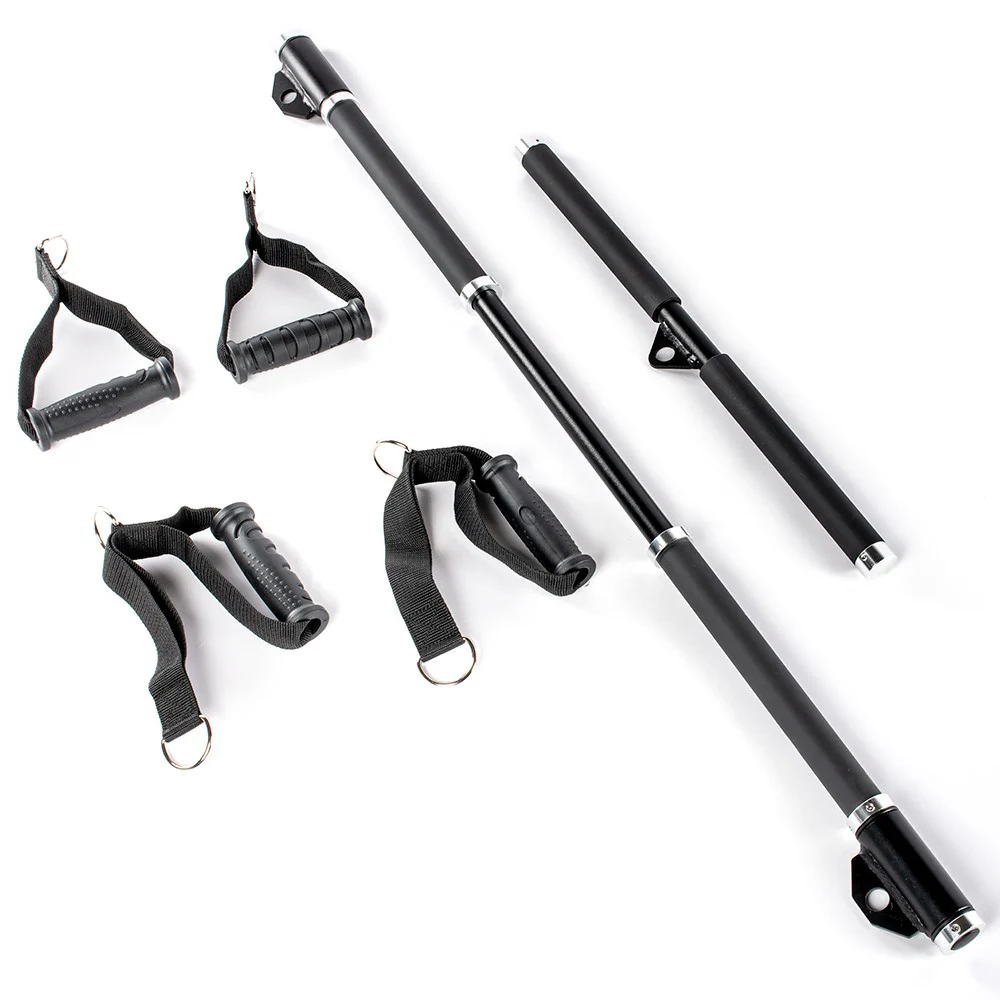 ATX Dual Pulley Functional Trainer Compact - Kabelzug - Image 9