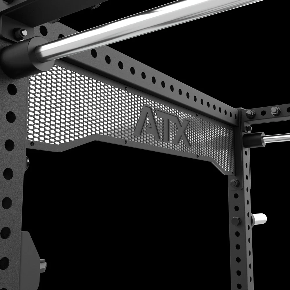 ATX Fahrbare Multipresse - Power Smith Rack - Image 10