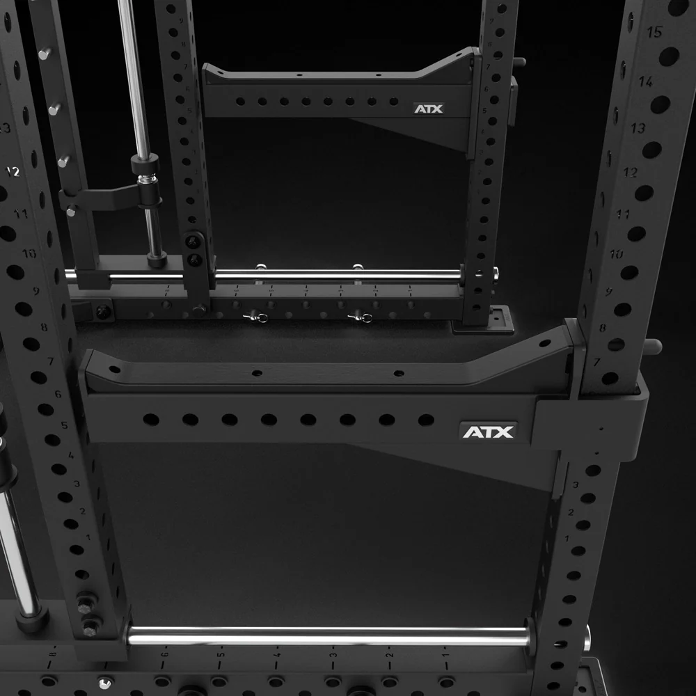ATX Fahrbare Multipresse - Power Smith Rack - Image 11