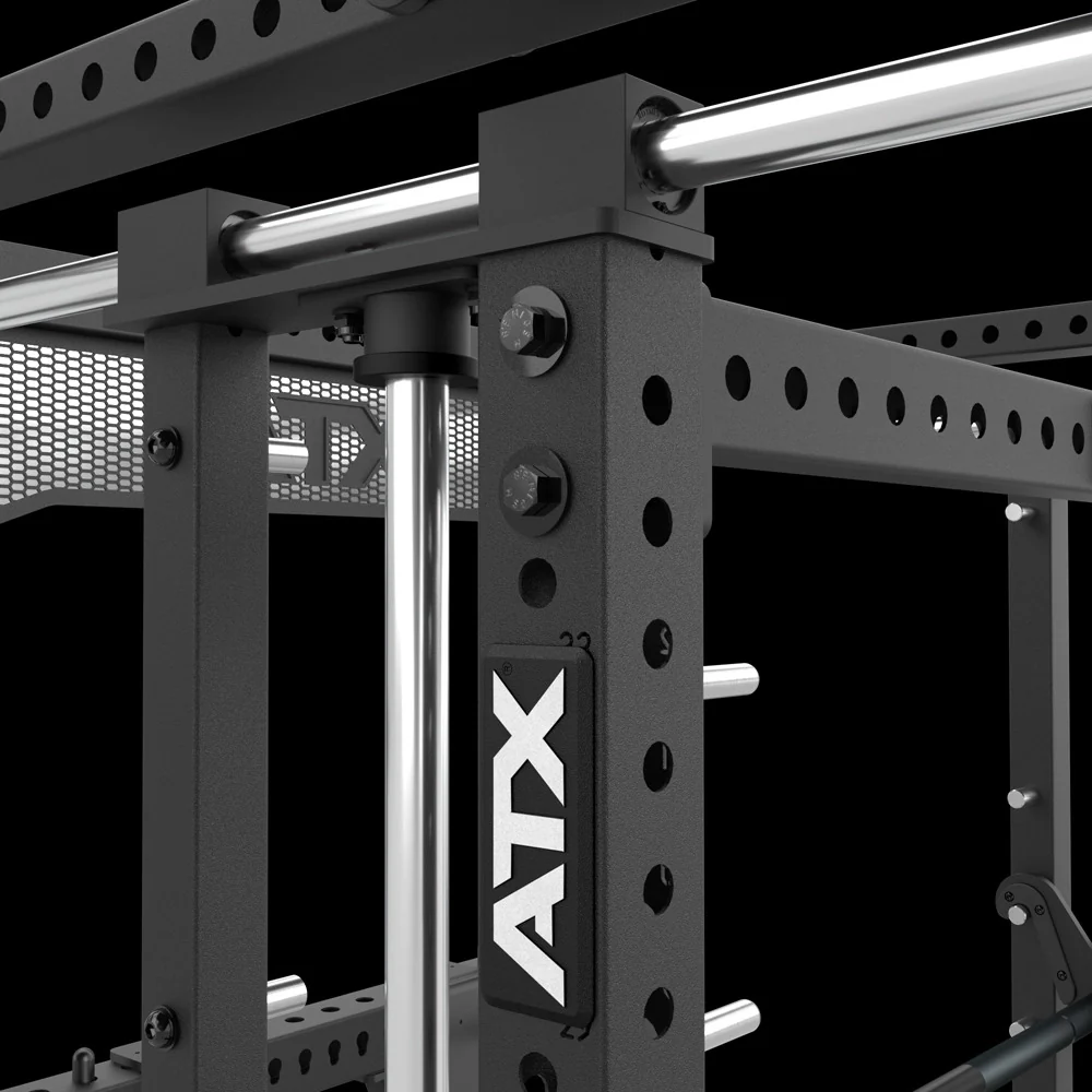 ATX Fahrbare Multipresse - Power Smith Rack - Image 12