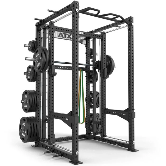 ATX Fahrbare Multipresse - Power Smith Rack - Image 2