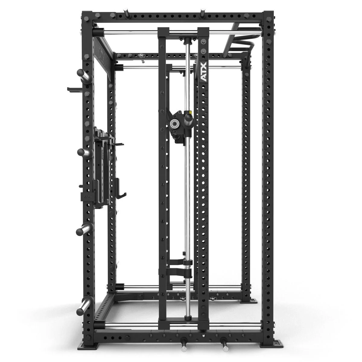 ATX Fahrbare Multipresse - Power Smith Rack - Image 4