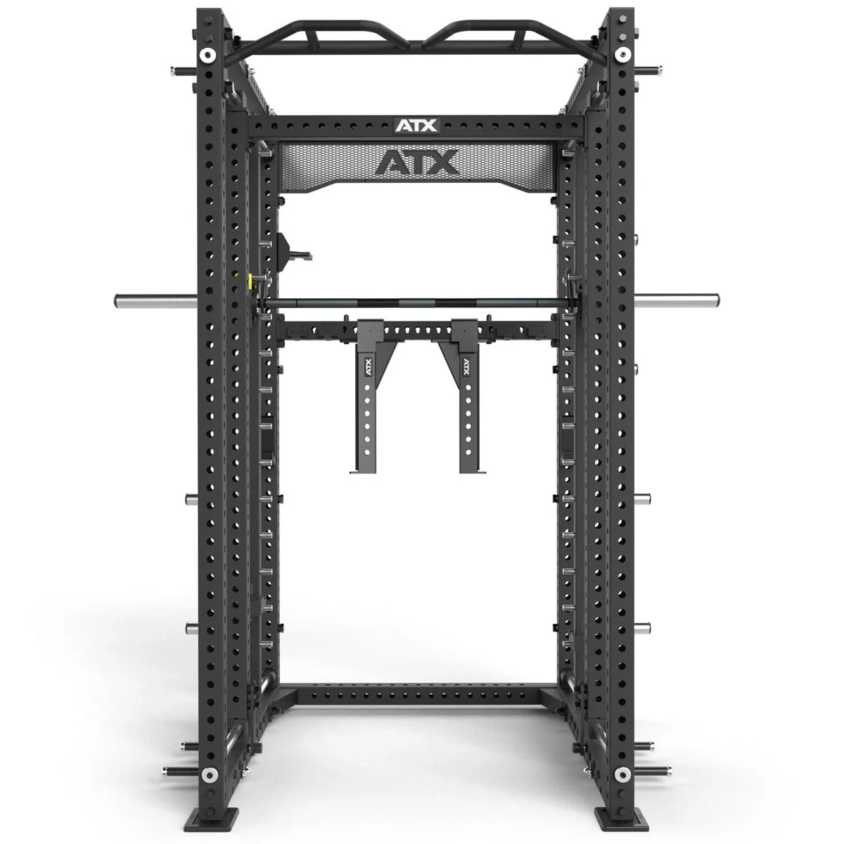 ATX Fahrbare Multipresse - Power Smith Rack - Image 5