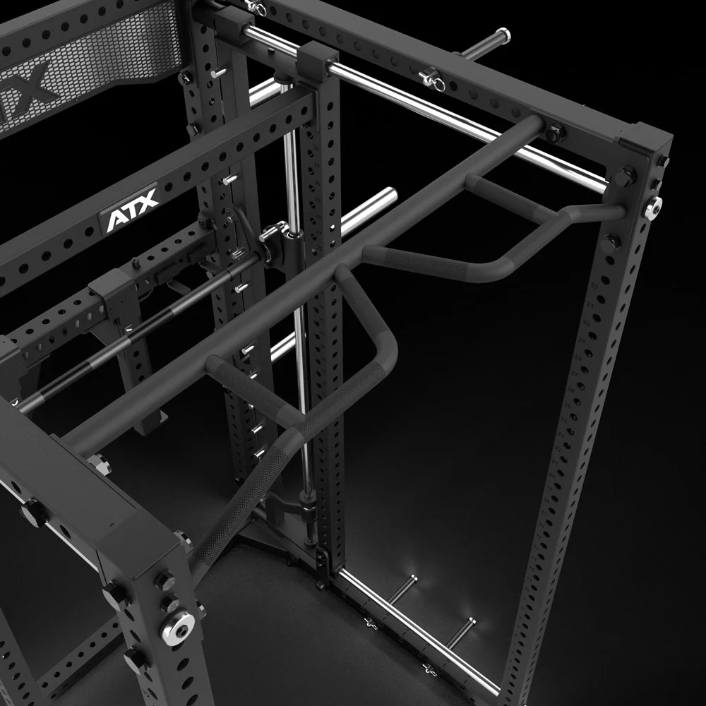 ATX Fahrbare Multipresse - Power Smith Rack - Image 9