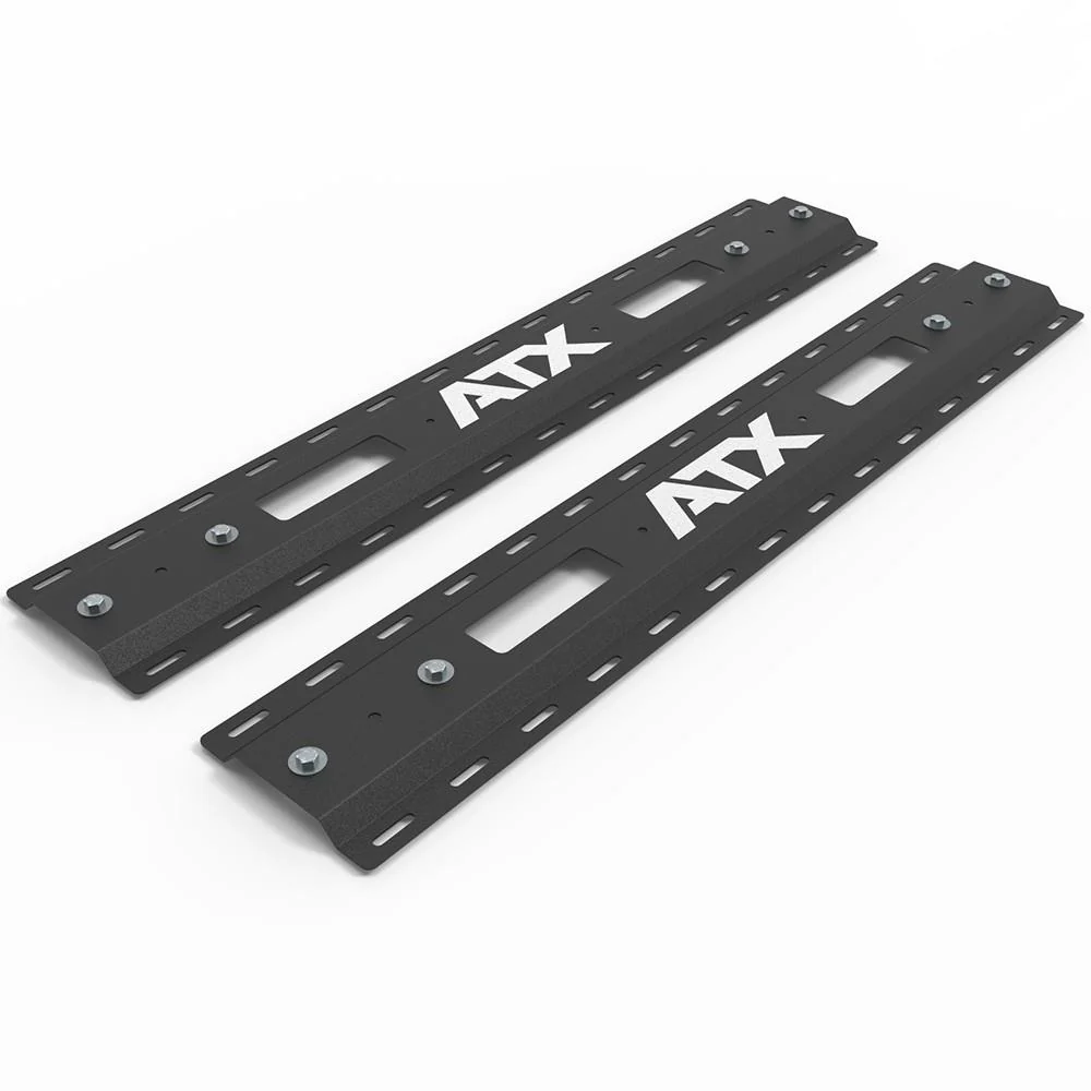 ATX Fold Back Rack - Half Rack 750 - Einklappbar - Image 7