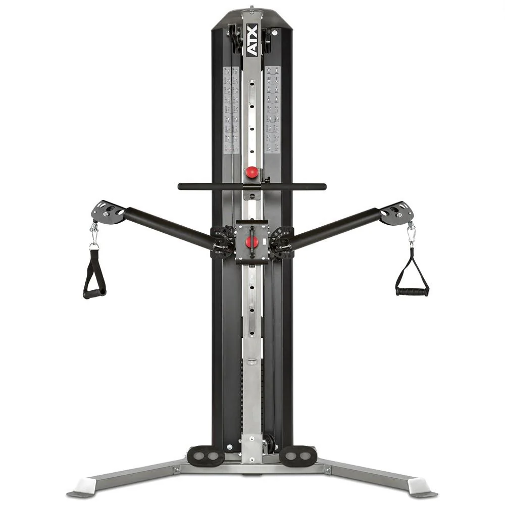 ATX Zugstation - Free Standing Multi Functional Trainer - Image 2