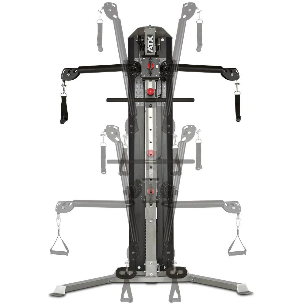 ATX Zugstation - Free Standing Multi Functional Trainer - Image 4