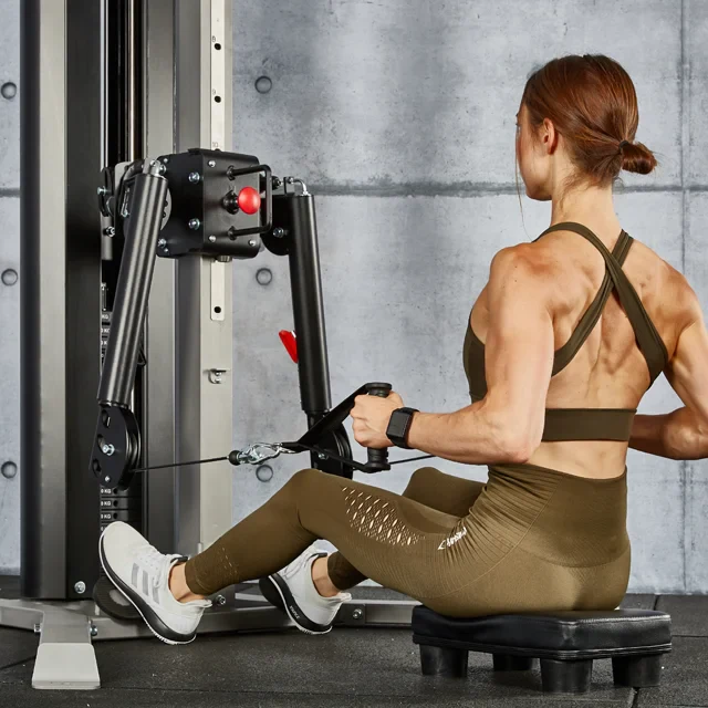 ATX Zugstation - Free Standing Multi Functional Trainer - Image 8