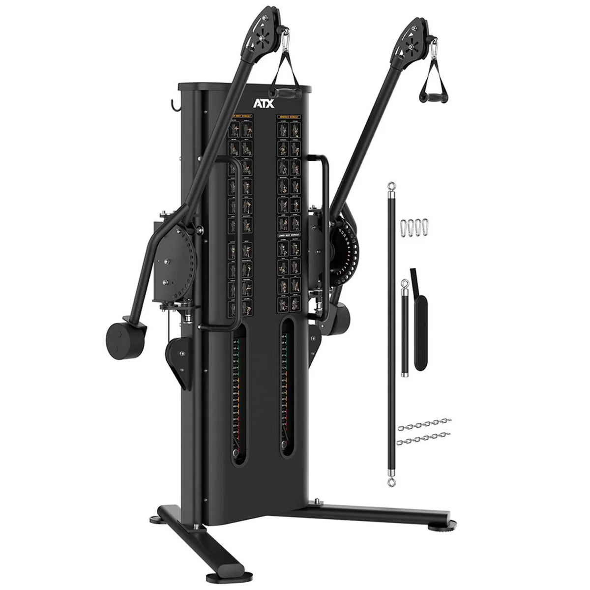 ATX Functional Pull Trainer - Multi Zugstation - Image 3