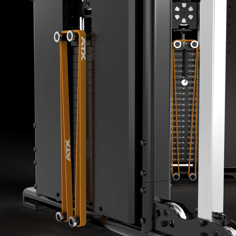 ATX Functional Trainer FTX-780 - Image 11