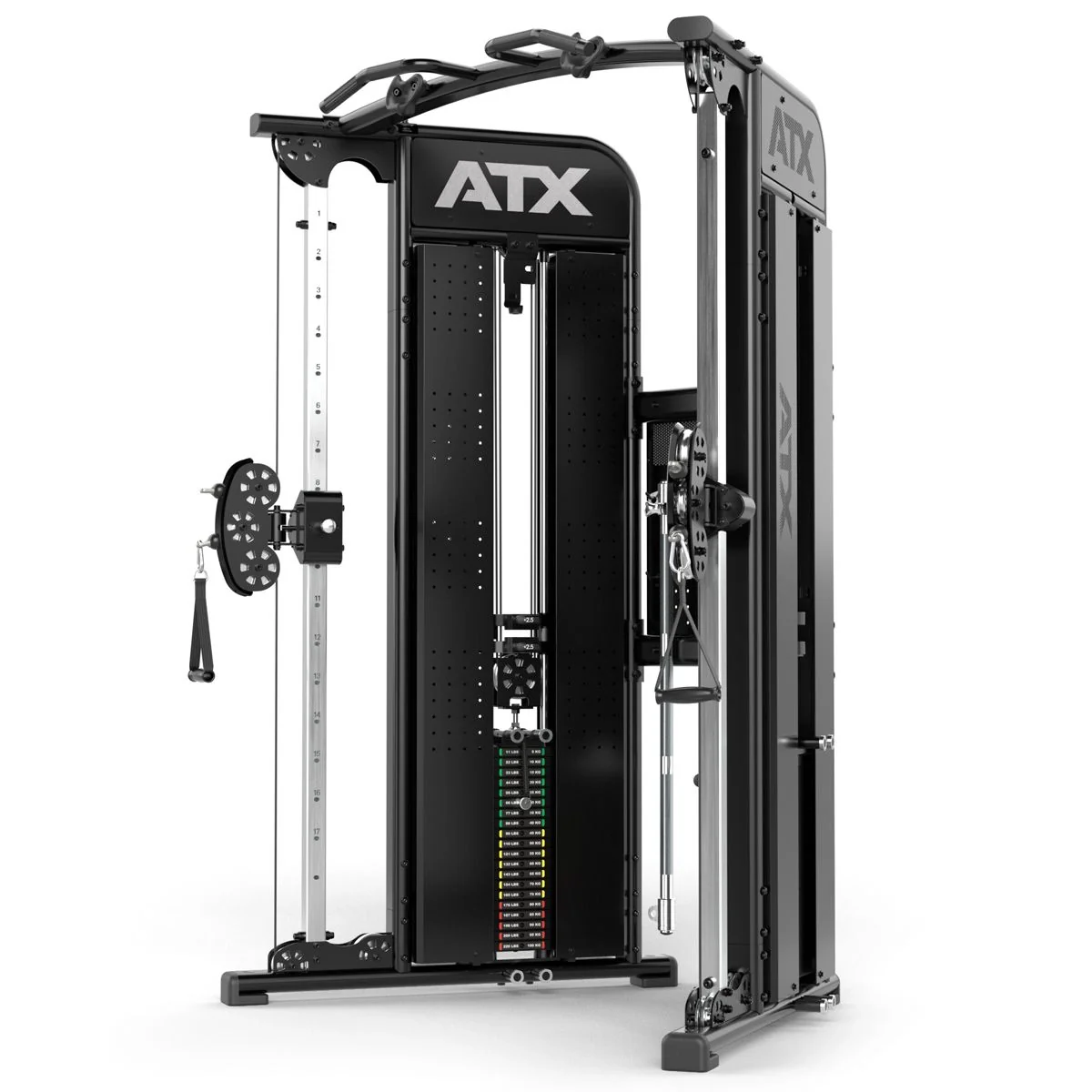ATX Functional Trainer FTX-780 - Image 2