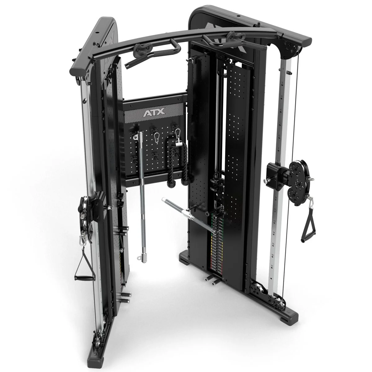 ATX Functional Trainer FTX-780 - Image 4