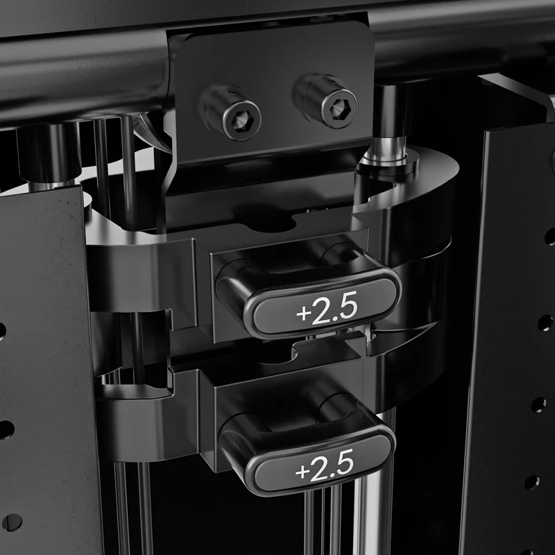 ATX Functional Trainer FTX-780 - Image 7
