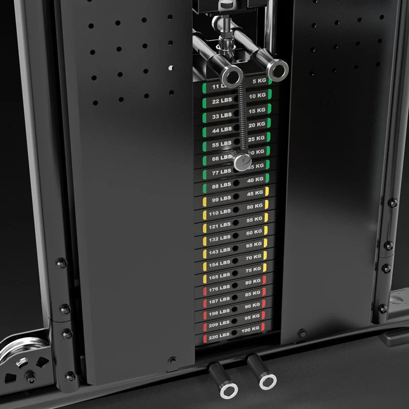 ATX Functional Trainer FTX-780 - Image 9