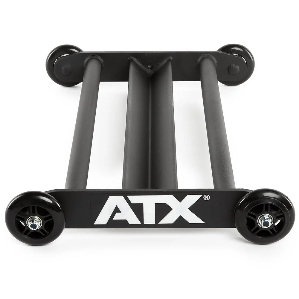 ATX Glute Ham Roller - Image 3