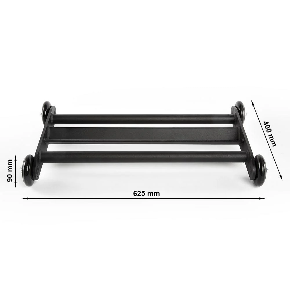 ATX Glute Ham Roller - Image 6