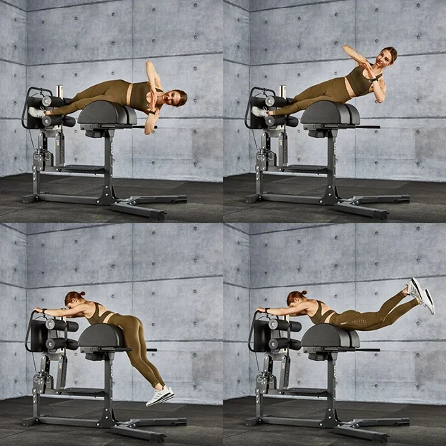 ATX Glute Ham Trainer PRO - Image 18