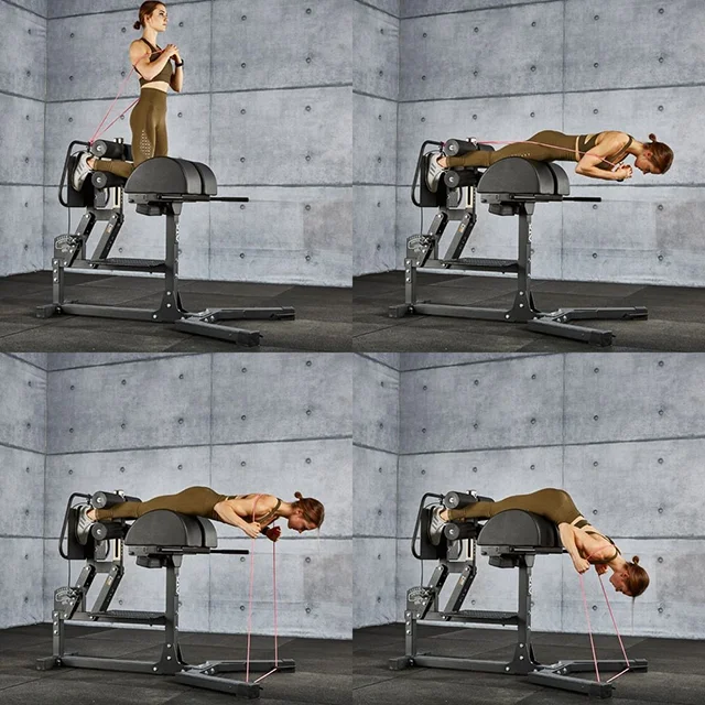 ATX Glute Ham Trainer PRO - Image 19