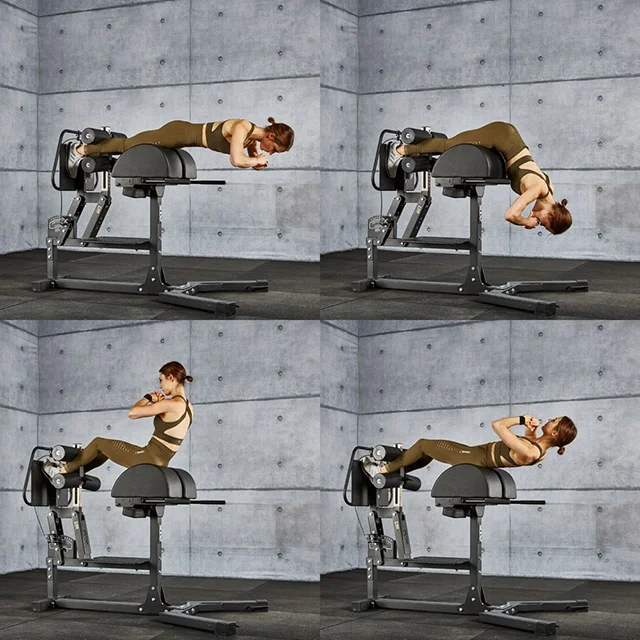ATX Glute Ham Trainer PRO - Image 20