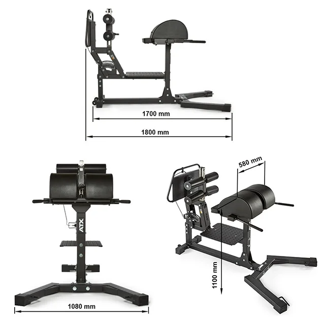 ATX Glute Ham Trainer PRO - Image 21