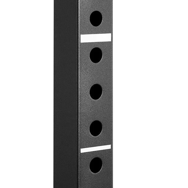 ATX Half Rack 620 inkl. J-Hooks & Safety Spotter Arms - Image 4