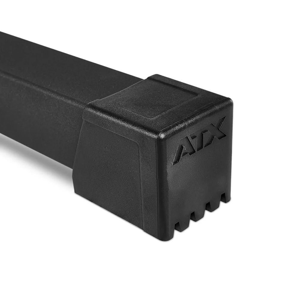 ATX Half Rack 620 - Komplettsystem inkl. Latzugstation - Plate Load - Image 10