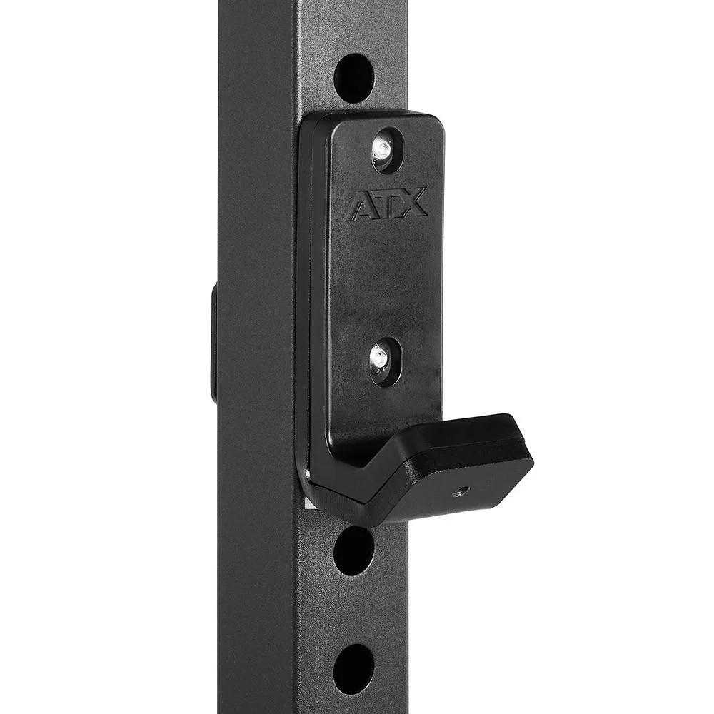 ATX Half Rack 620 - Komplettsystem inkl. Latzugstation - Stack Weight - Image 11