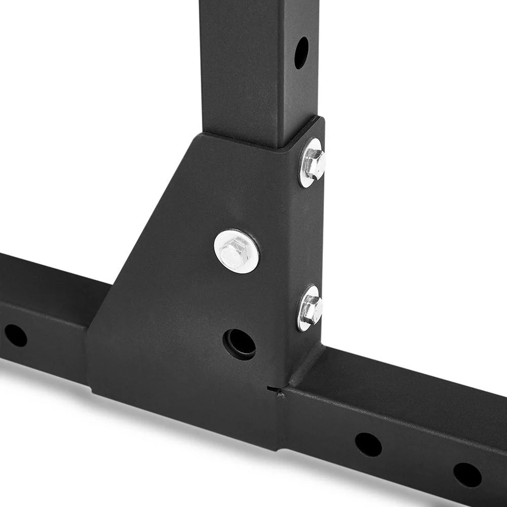 ATX Half Rack 620 - Komplettsystem inkl. Latzugstation - Stack Weight - Image 12