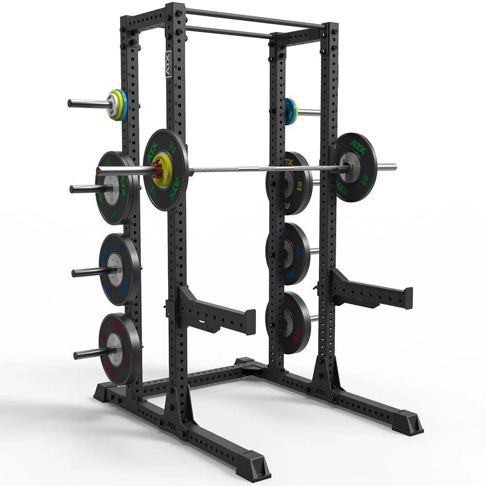 ATX HALF RACK 810 - Image 3