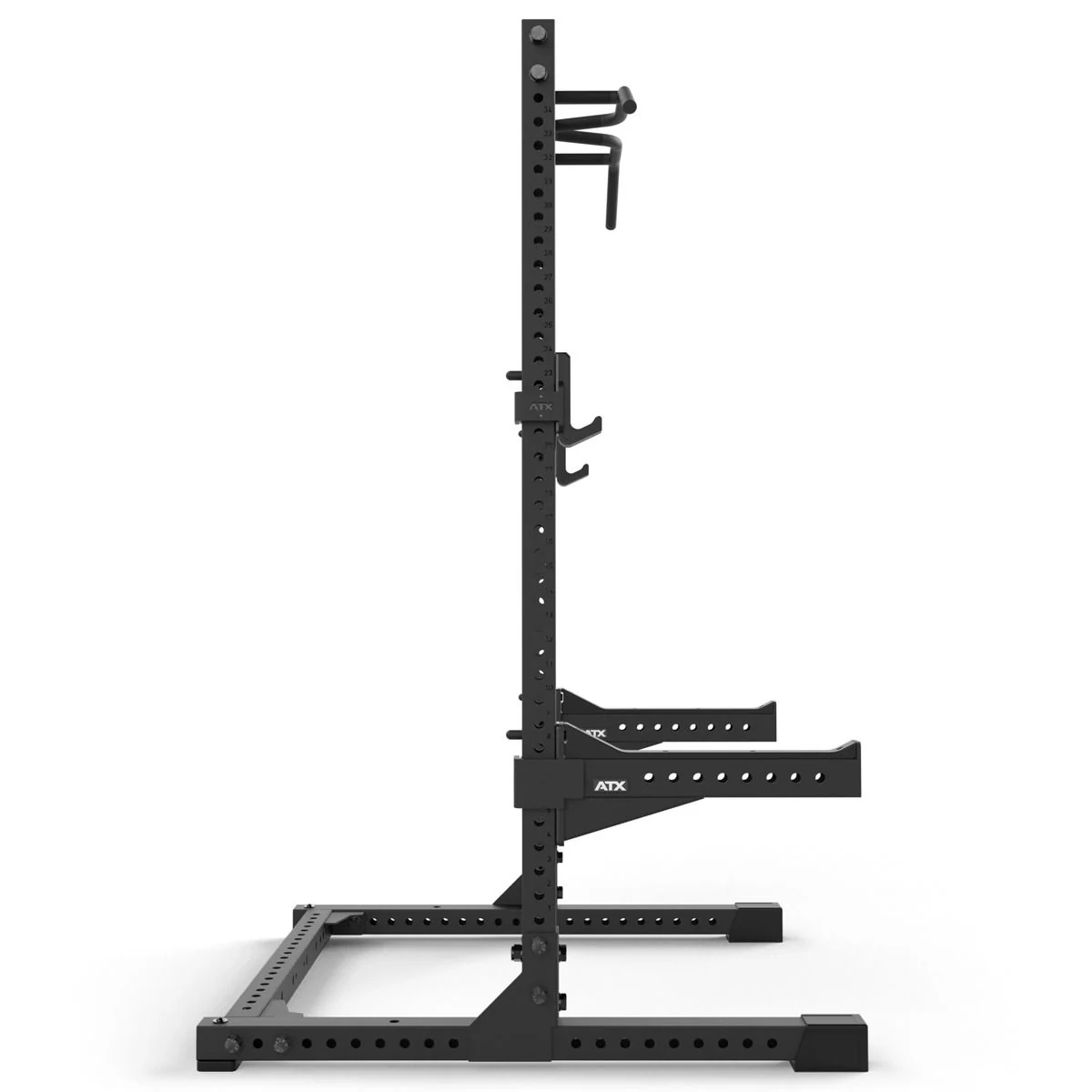 ATX Half Rack HRX-780 - Image 6