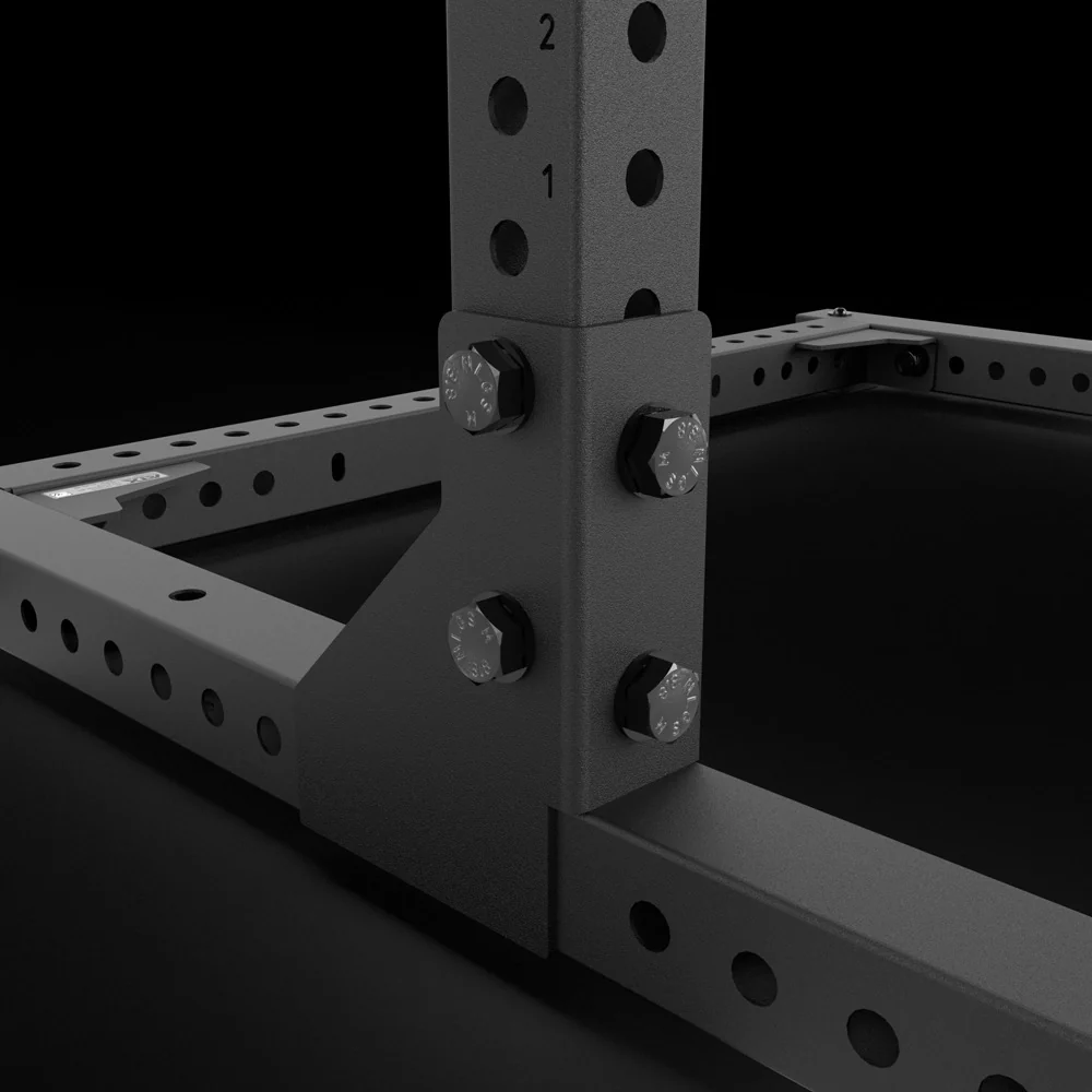 ATX Half Rack HRX-780 - Image 8
