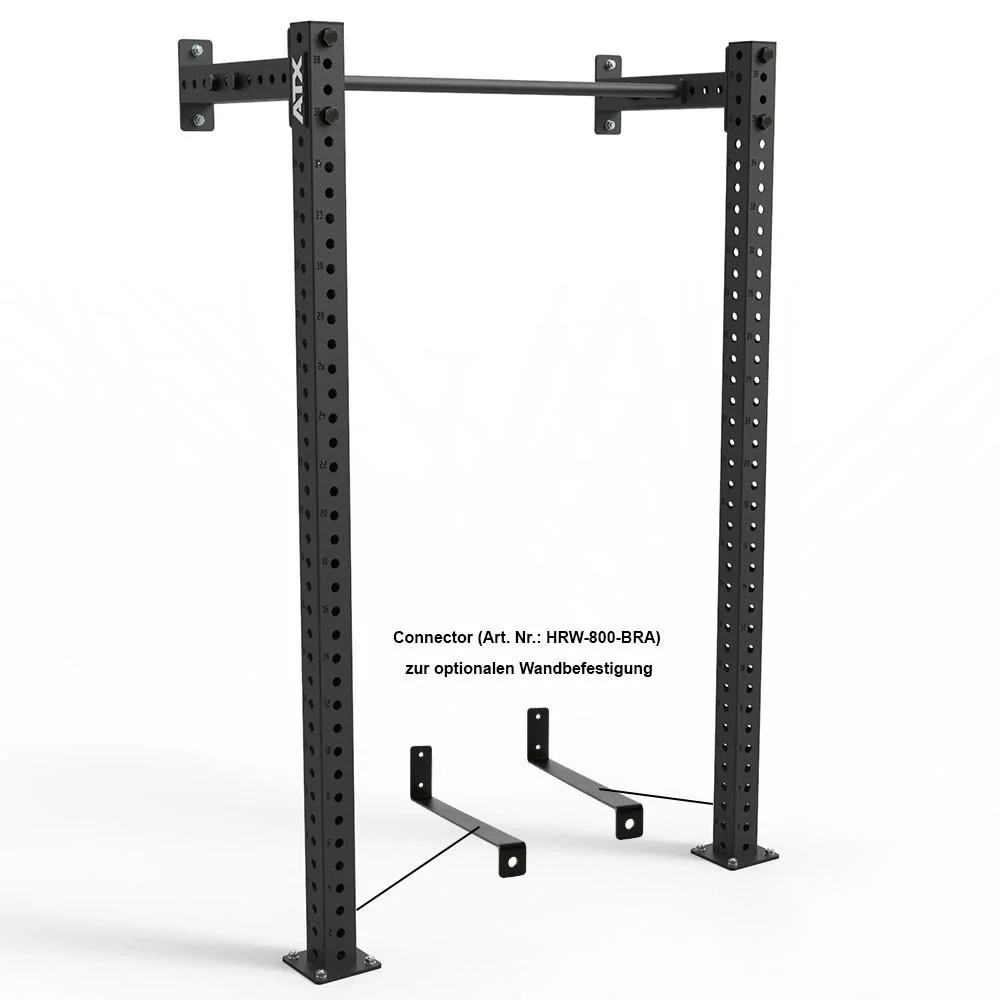ATX Half Rack - Wall 810 - Höhe 197 cm - Made in Europe - Image 3