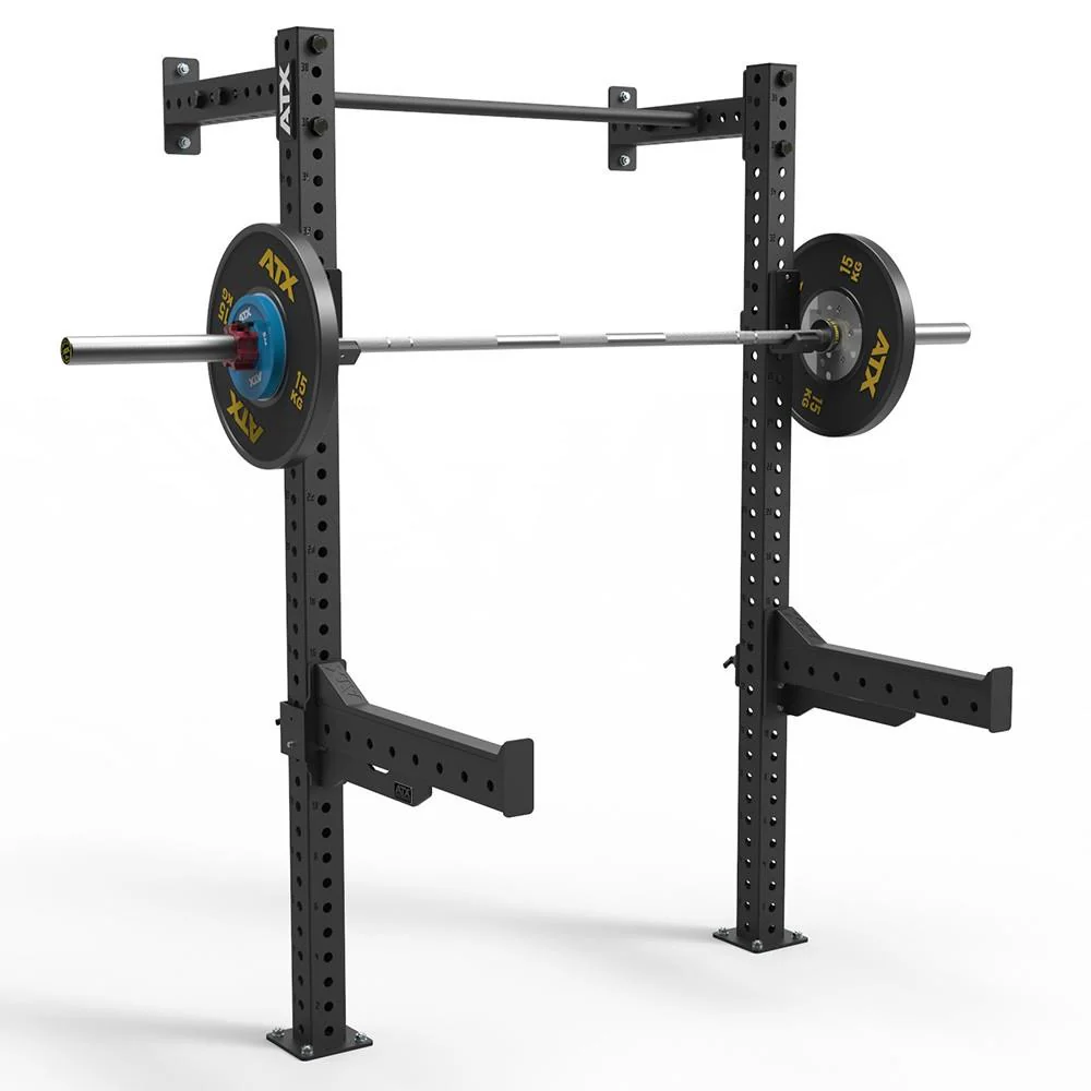 ATX Half Rack - Wall 810 - Höhe 197 cm - Made in Europe - Image 5
