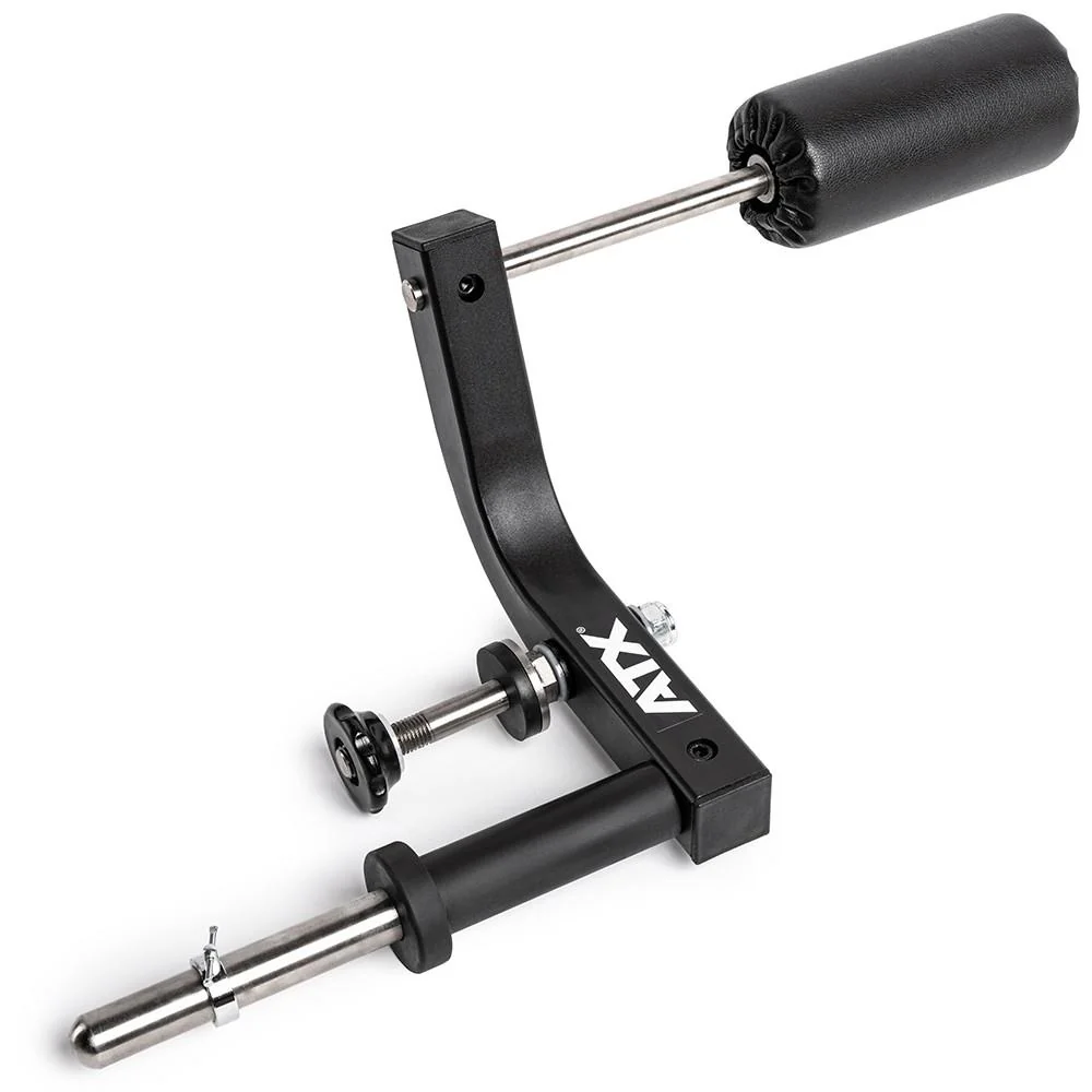 ATX Hals-Nackentrainer Rackable - Image 7