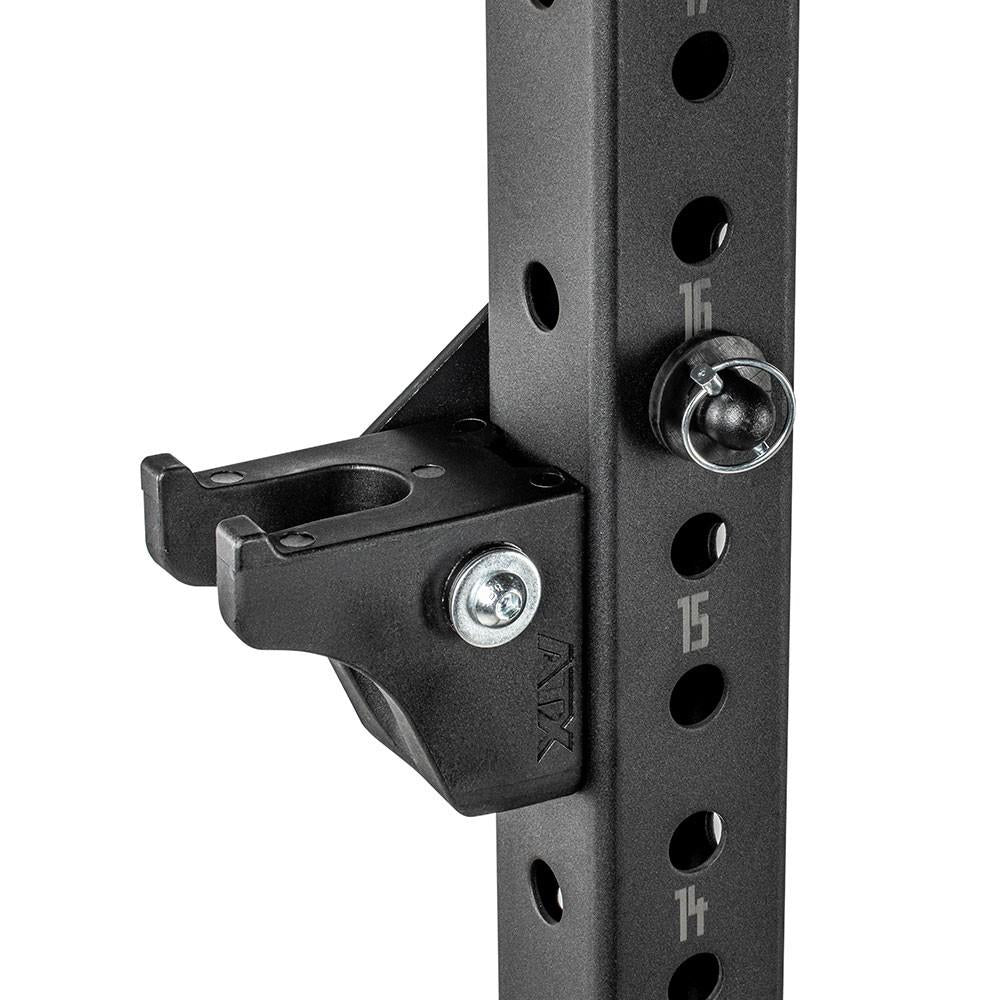 ATX Hantelstangenhalter - Bar Holder für Rig & Racks - Image 2