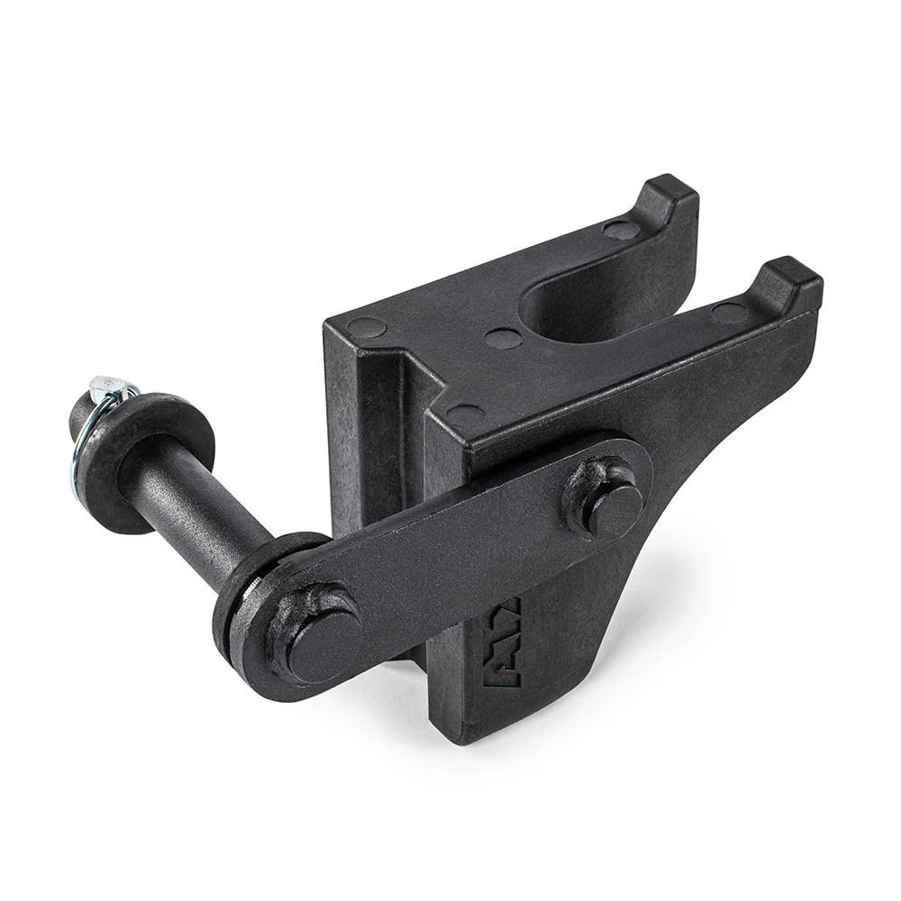 ATX Hantelstangenhalter - Bar Holder für Rig & Racks - Image 3