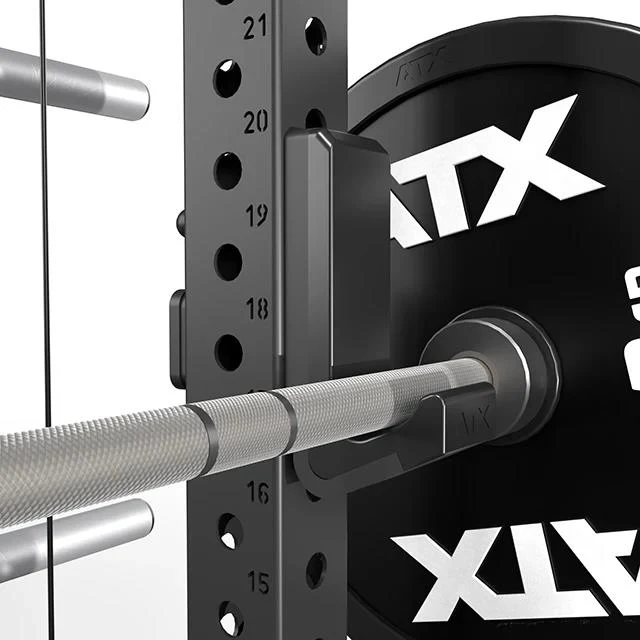 ATX Hardcore Power Rack & Pull Station FCR-780 - Image 13