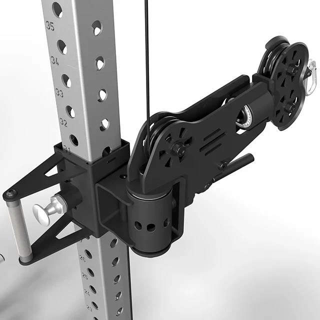 ATX Hardcore Power Rack & Pull Station FCR-780 - Image 15