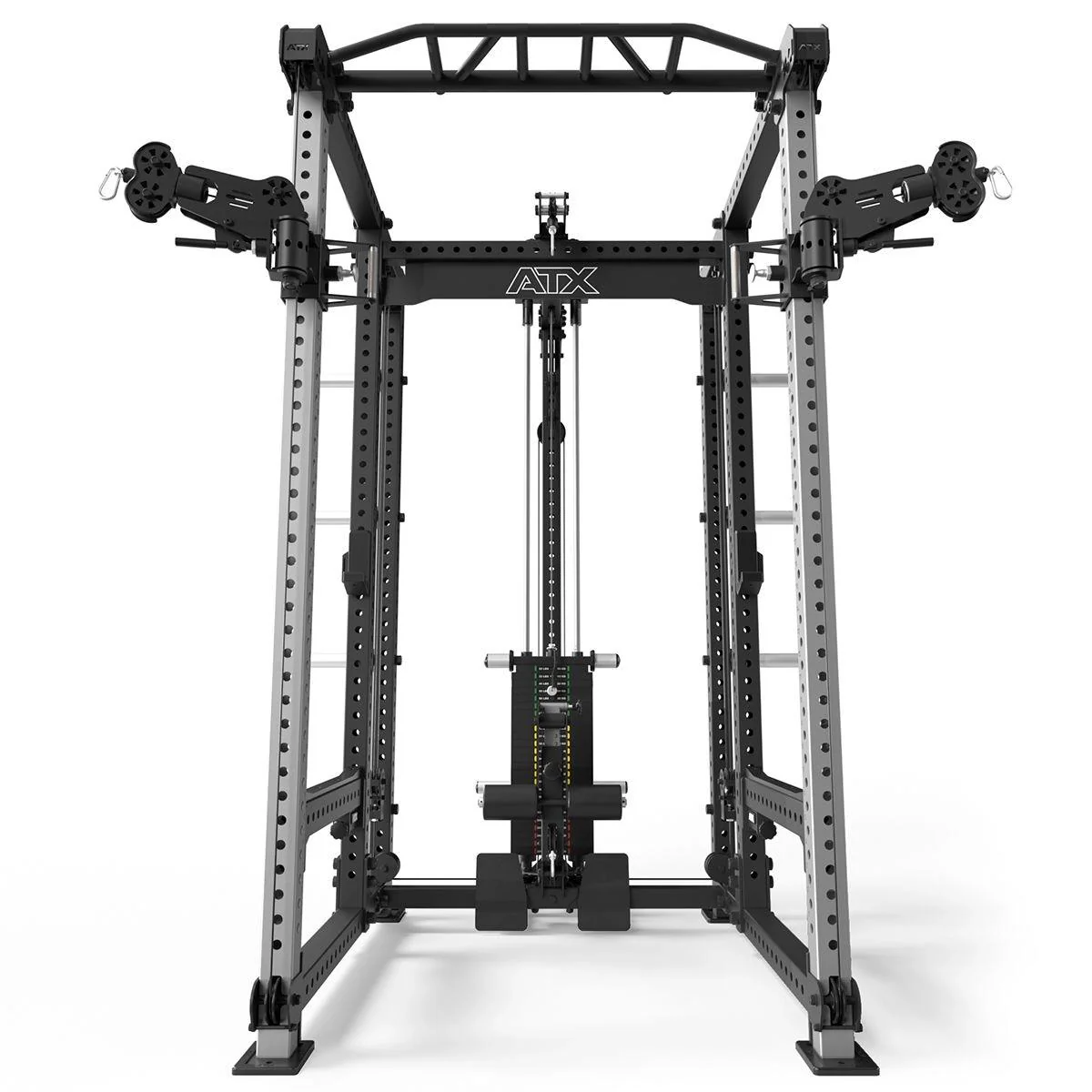 ATX Hardcore Power Rack & Pull Station FCR-780 - Image 6