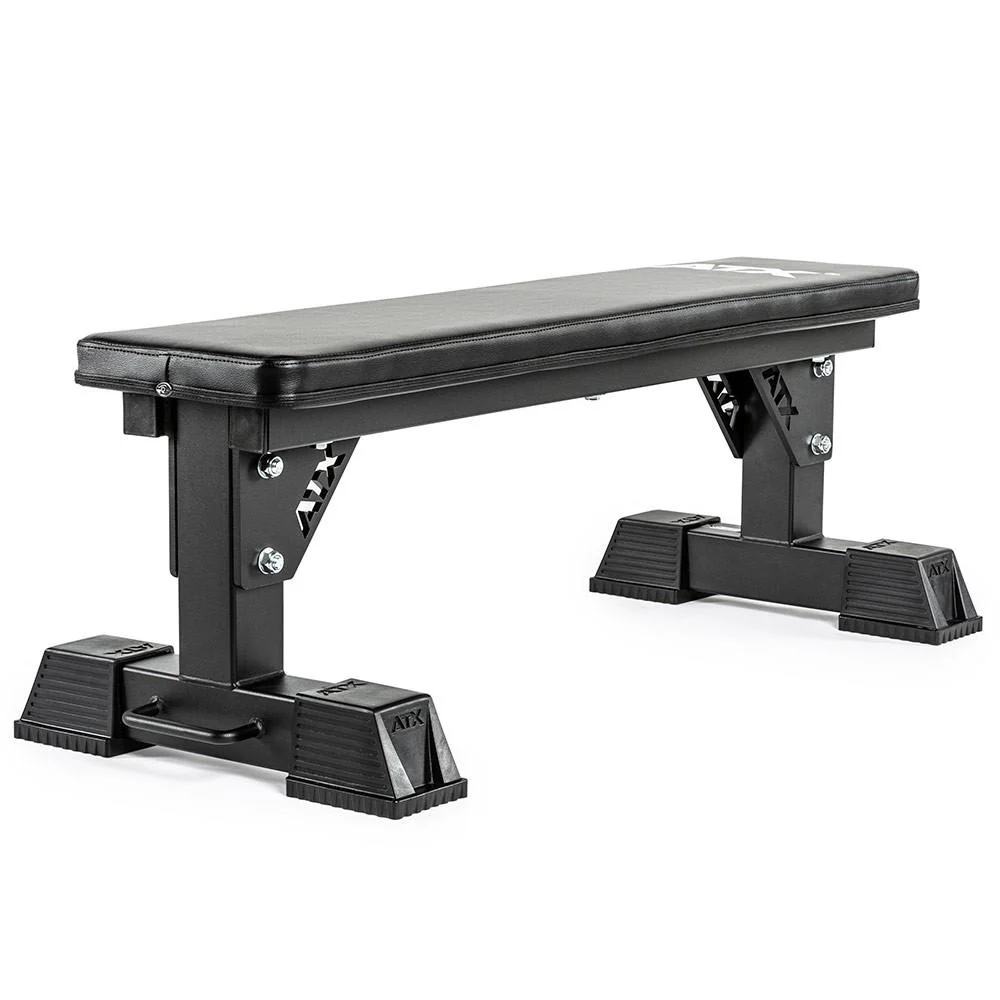 ATX Heavy Weight Flat Bench - Image 2