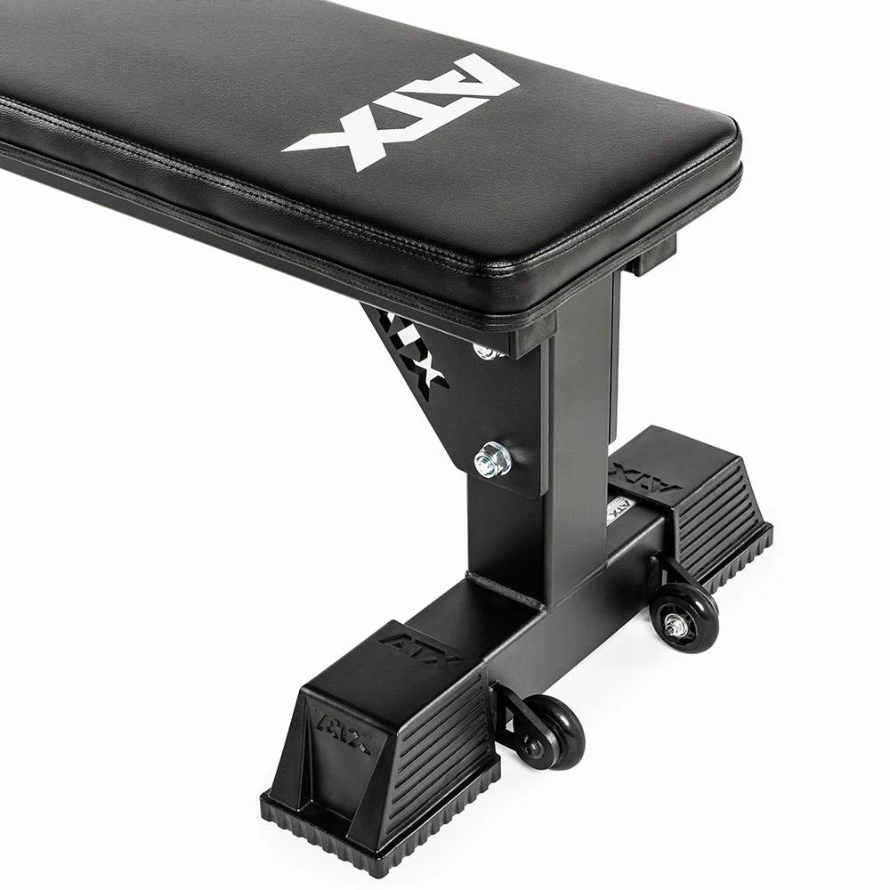 ATX Heavy Weight Flat Bench - Image 3