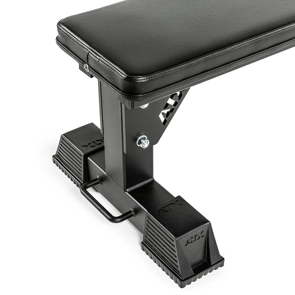 ATX Heavy Weight Flat Bench - Image 4