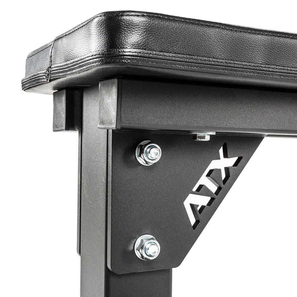 ATX Heavy Weight Flat Bench - Image 6