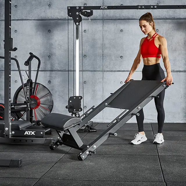 ATX Hip Thruster - Image 16