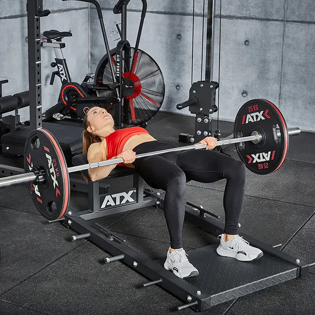 ATX Hip Thruster - Image 17