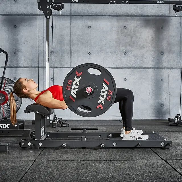 ATX Hip Thruster - Image 18